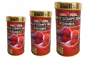 400גרם Chilly Humpy Head   400גרם Chilly Humpy Head